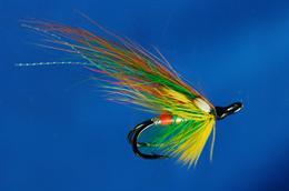 Green Highlander JC